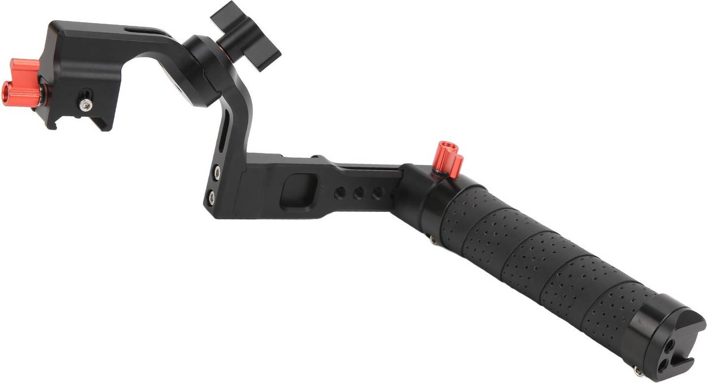 Ulanzi Multifunctional Stabilizer Handle Foldable Hand Grip Extension Bracket