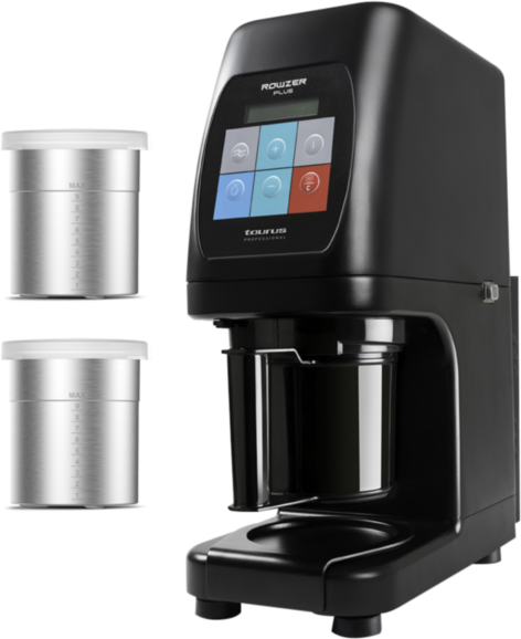Food processor Taurus Rowzer Plus Frozen Food Processor