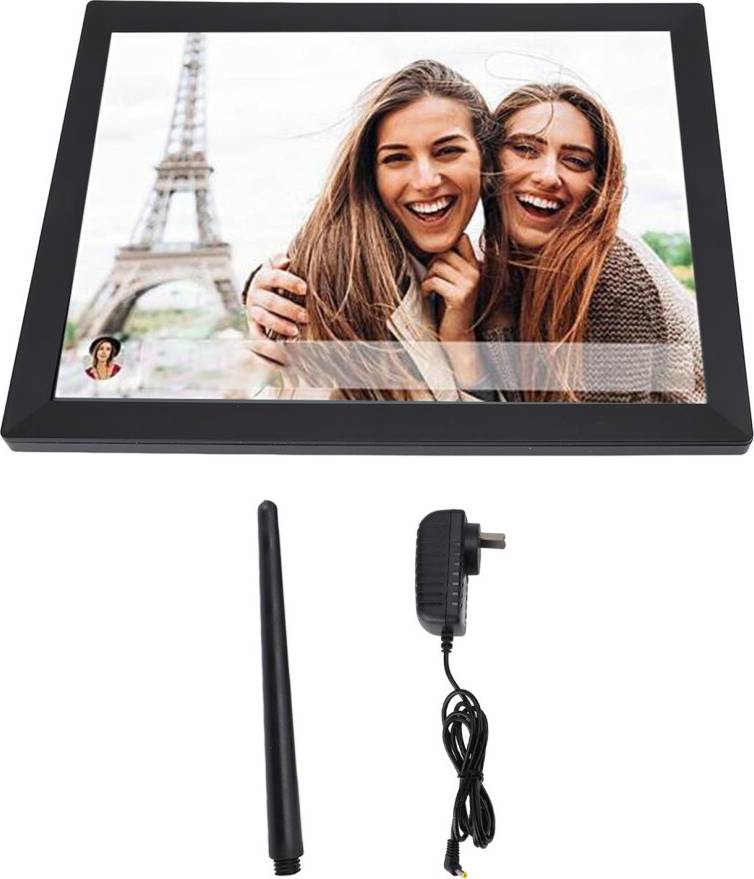 15 Inch Digital Picture Frame