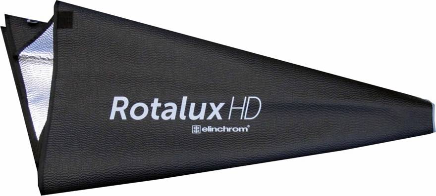 Elinchrom Rear Reflective Cloth Rotalux HD Rectabox