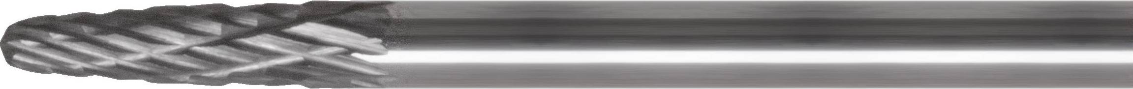 Ironside Fil Medium-X Spets Rundad Topp 13 x 3 mm Rundfil