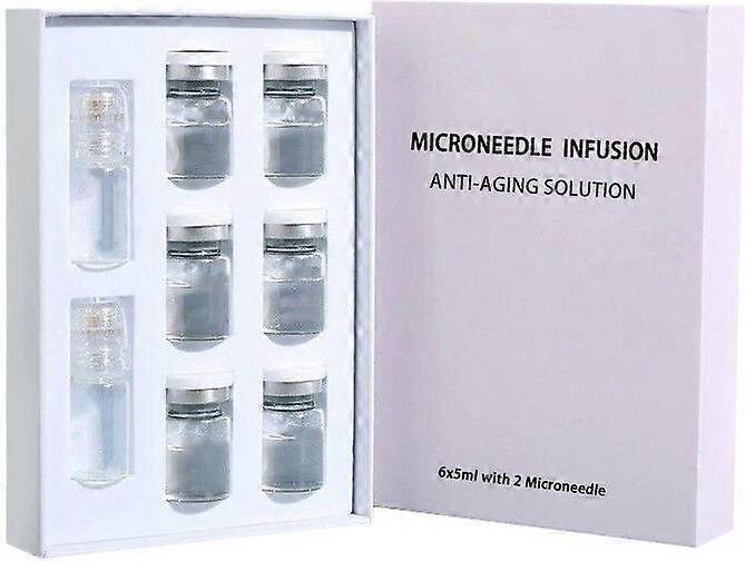 Micro Infusion System Kit 2 Box