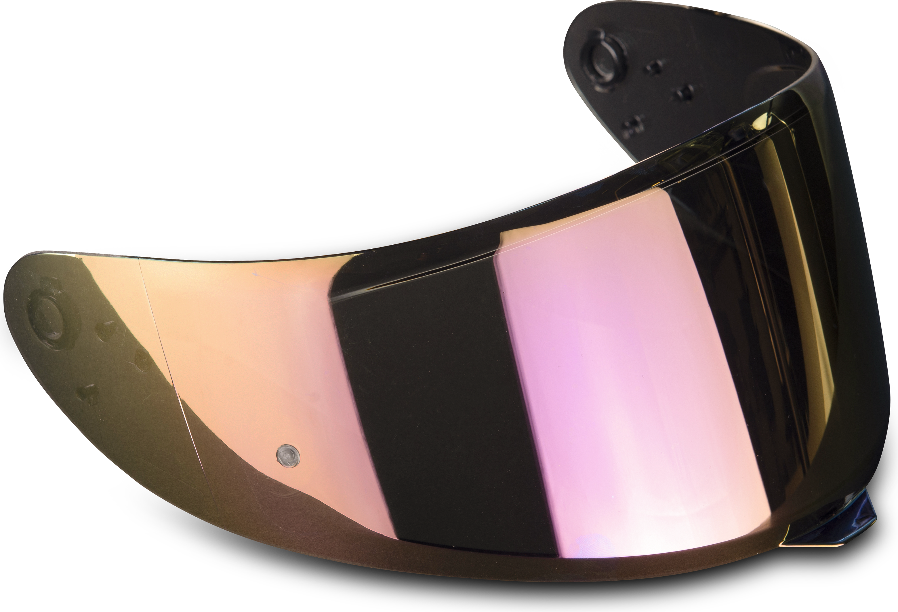 Course Raider Evo Pinlock Ready Visor
