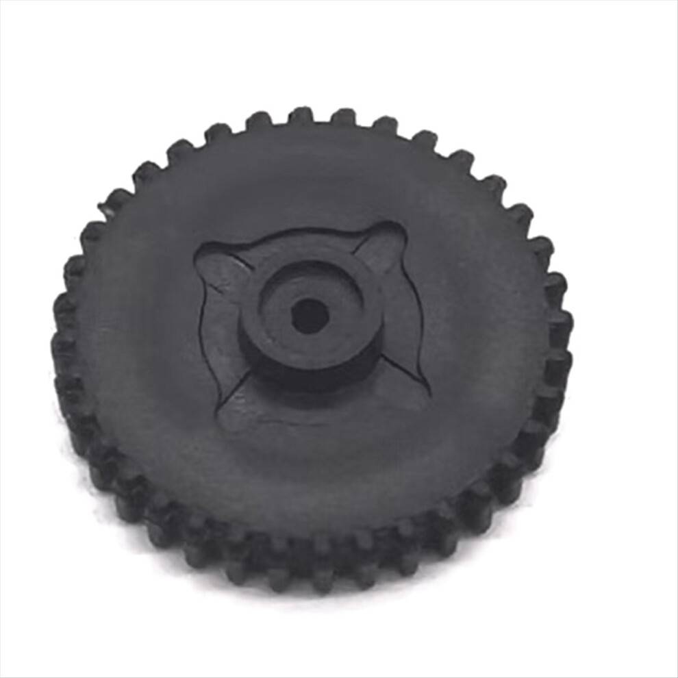 Saudism Shutter Button Aperture Wheel Turntable Dial Unit