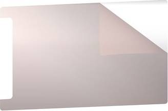 Anti Reflective Nushield Stick