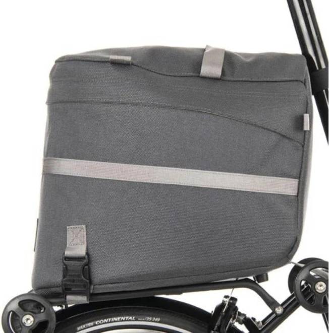 Borough Roller Rack Bag