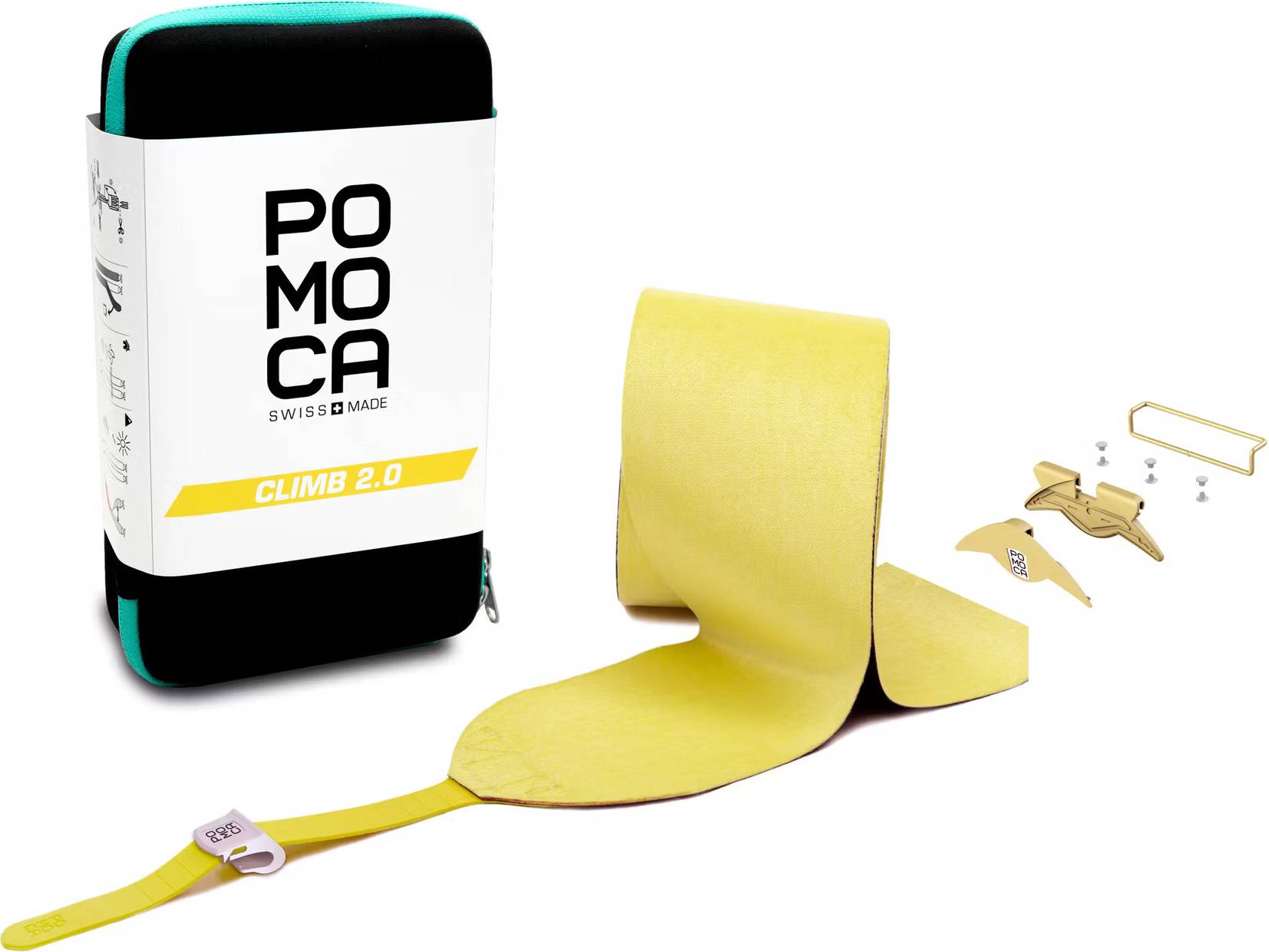 pomoca Climb 2.0 R2c Small
