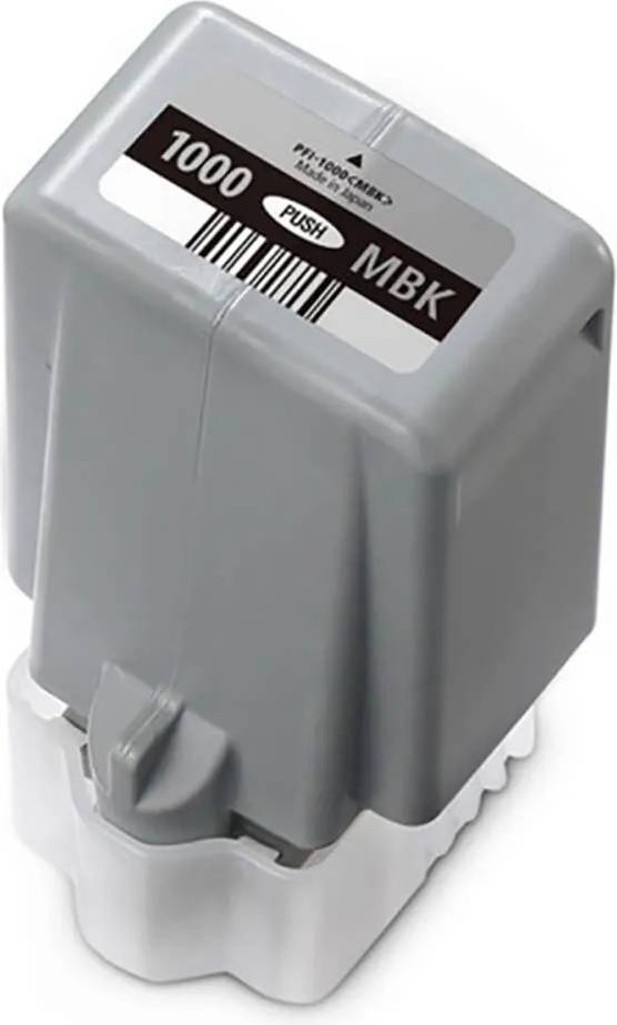Generico Pfi1000 Compatible Ink Cartridges