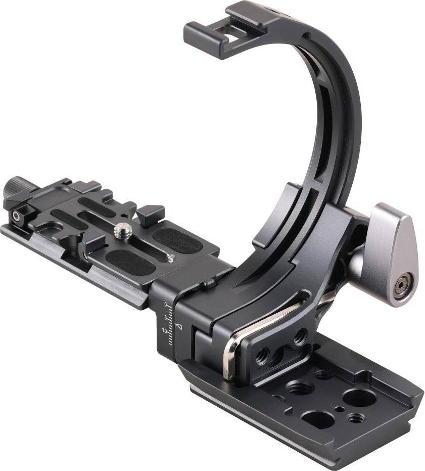 Dual Quick Rotation Lens Bracket QRB95DUAL