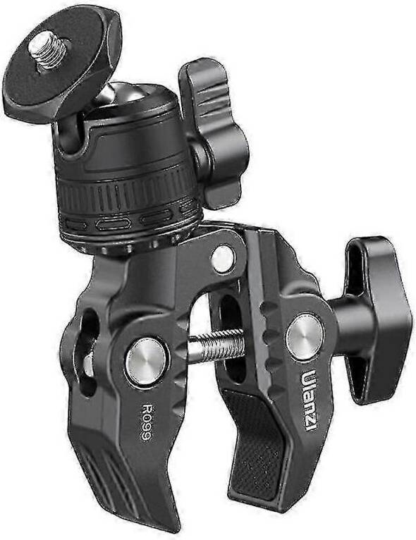 Ulanzi R099 Super Clamp Mount