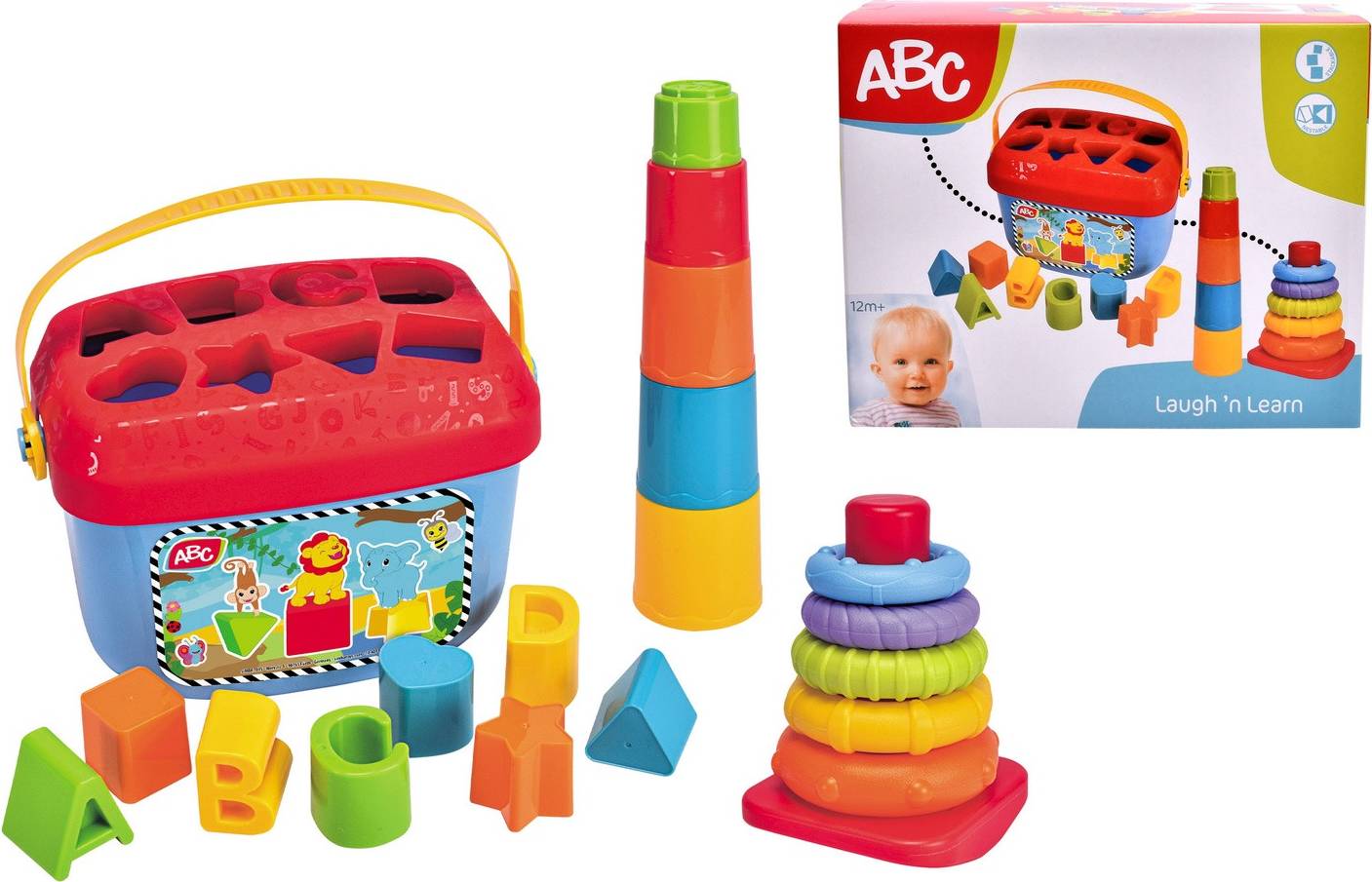 ABC Lekset