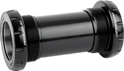 Alpha Ita 30 Mm Rotor3d Bottom Bracket Cups Zilver