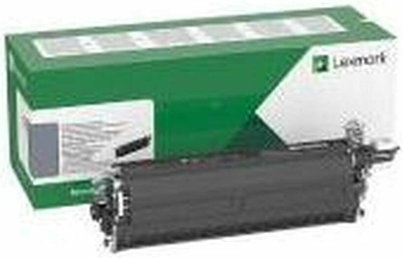 Lexmark Original 78C0ZV0 Program Imaging Kit