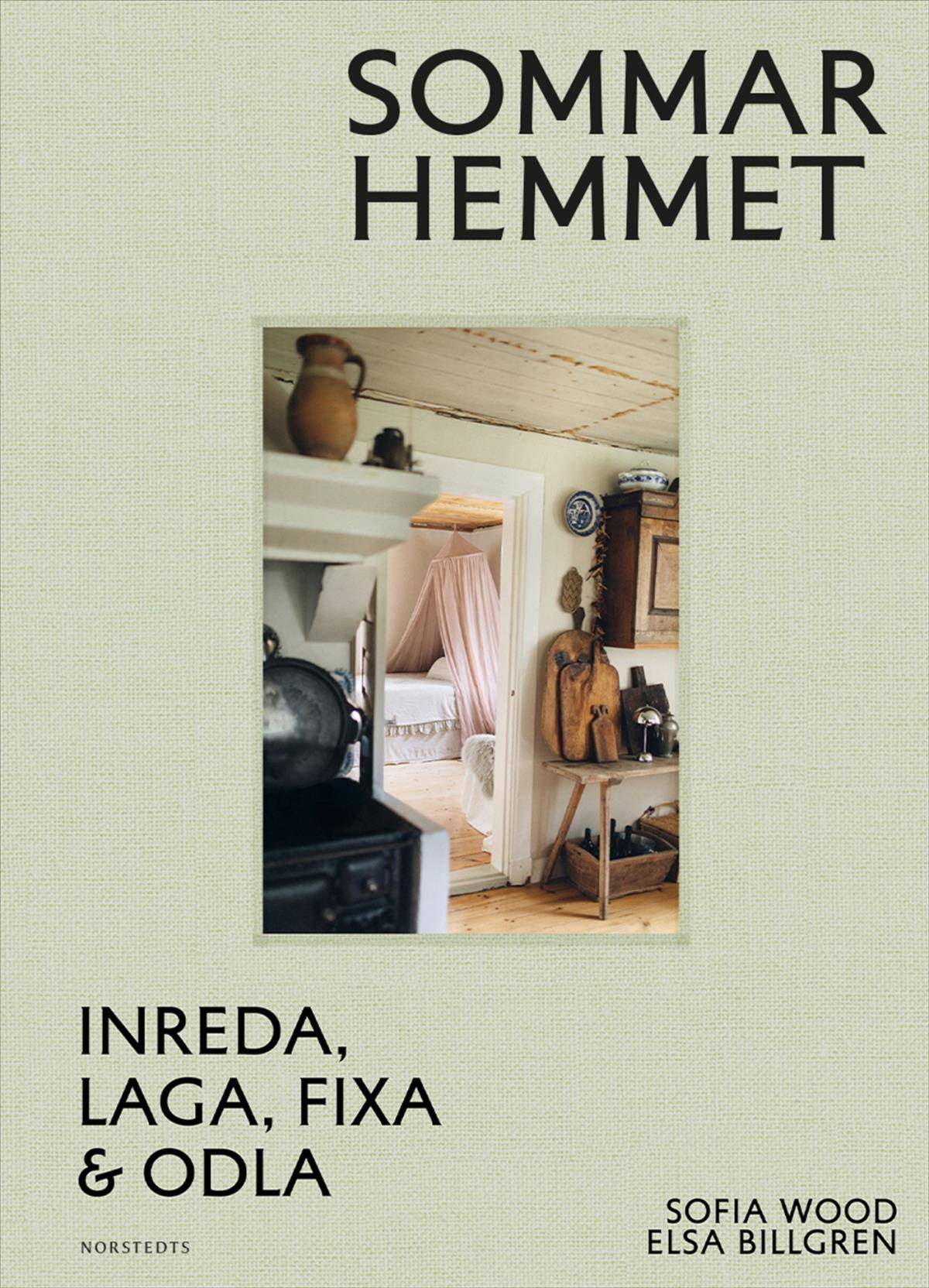 ComputerSalg Sommarhemmet
