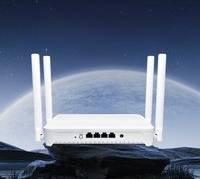 WiFi6 Dual Band Gigabit Wireless Router