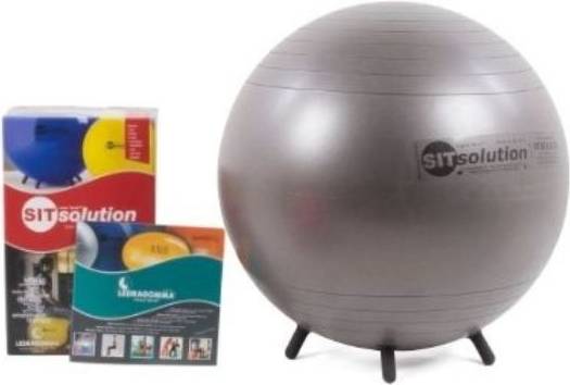 Sitsolution Maxafe Siddebold 75 cm Grå