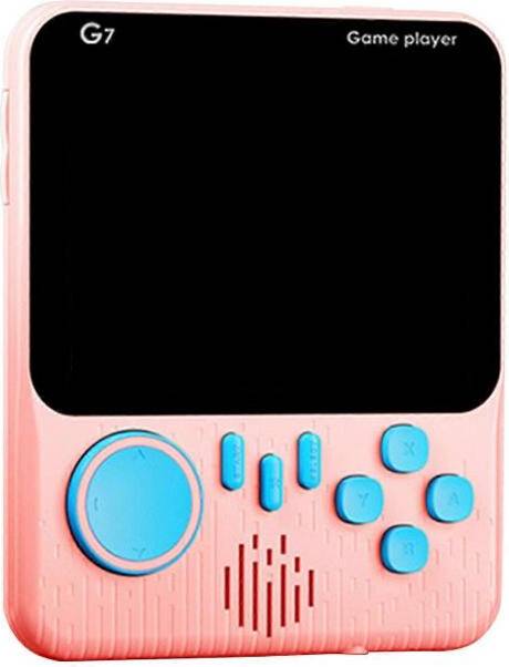 3.5 Inch Retro Handheld Game Console