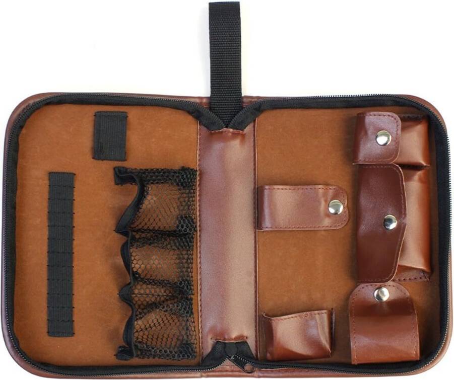 Golf Accessory Bag Durable Material