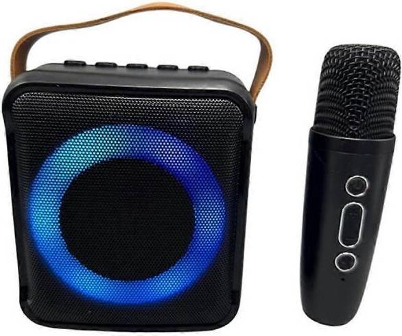 Multifunctional Bluetooth Audio Microphone