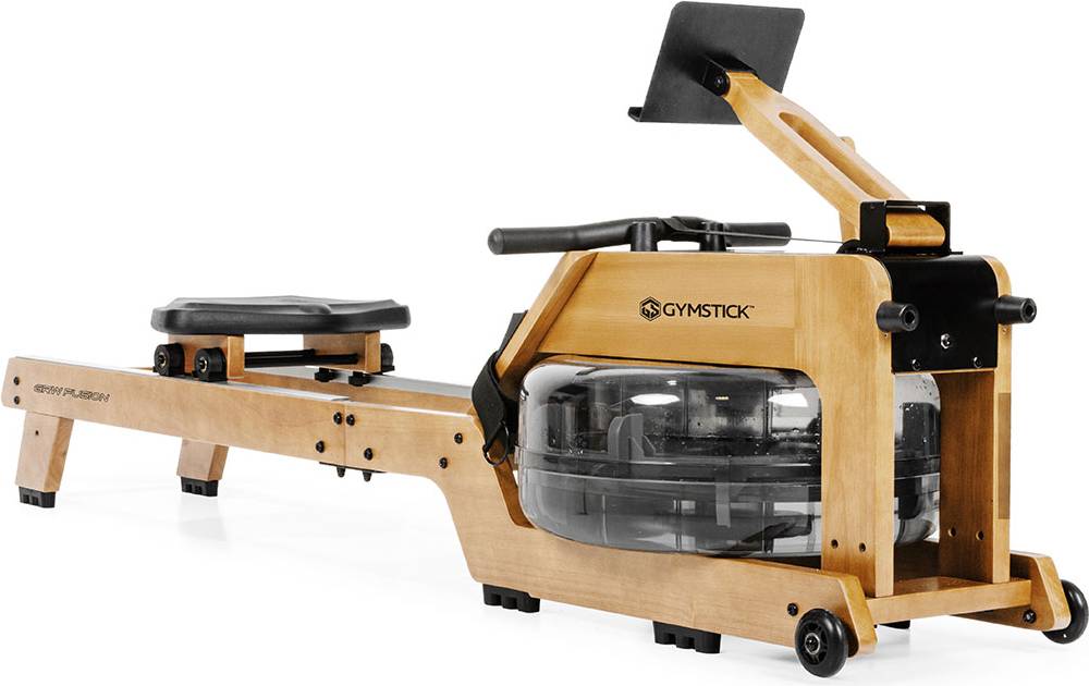 Gymstick GRW Fusion Rowing Machine