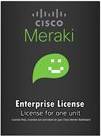 Meraki Advanced Security Online Threaded Tenne Switch