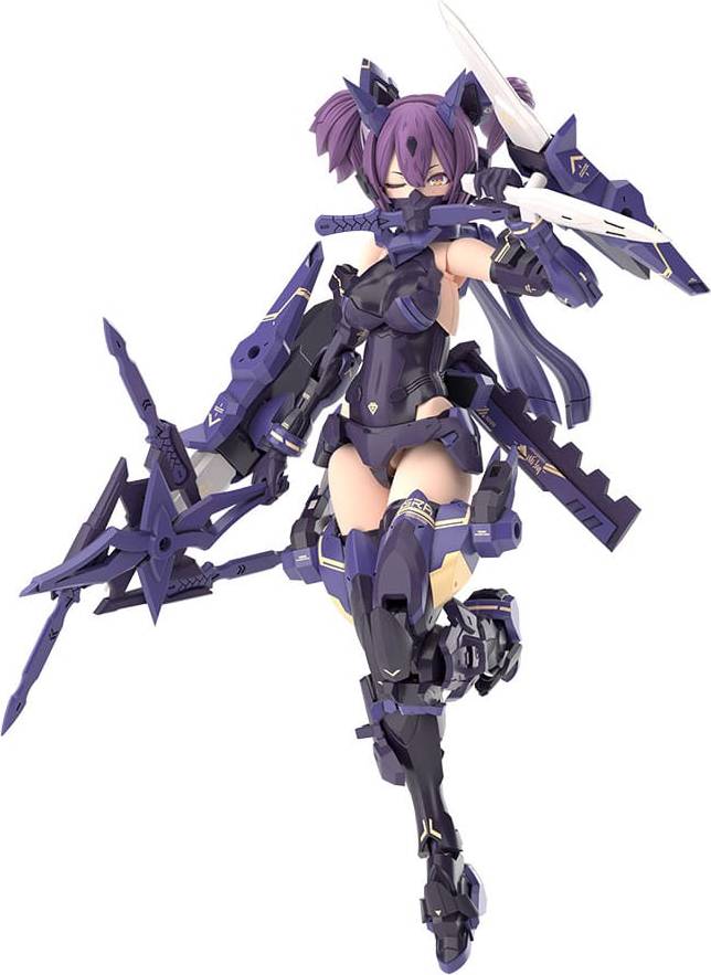 Kotobukiya Megami Device Plastic Model Kit
