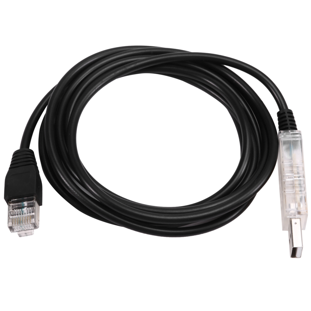 Tauoh FT232RL USB to RJ45 Cable Data Upgrade
