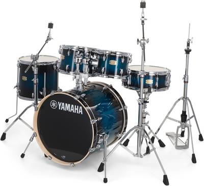 Yamaha Stage Custom Studio Set