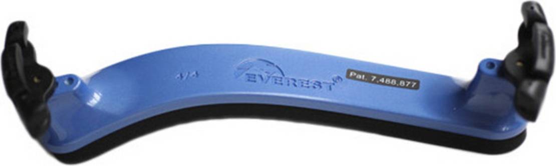 Viola Shoulder Rest Blue