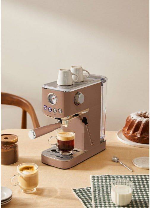 Create Thera Classic Compact Cafetera Express