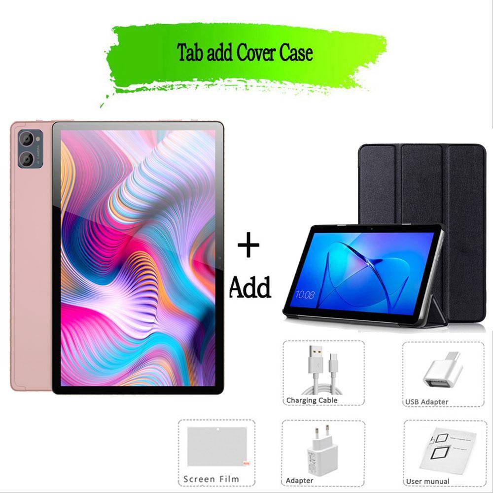 10.1 Inch Y7 Android 13 Tablet