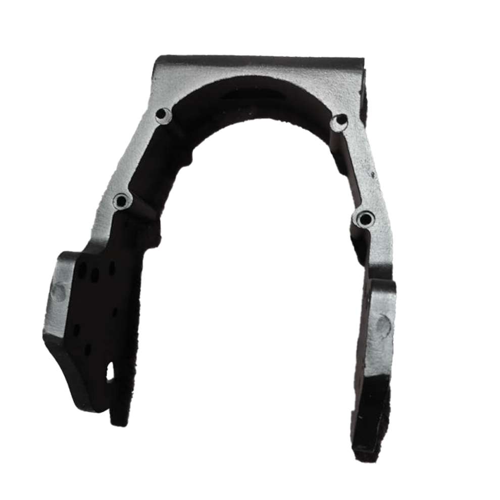 Tauoh 10 Inch Electric Scooter Rear Fork