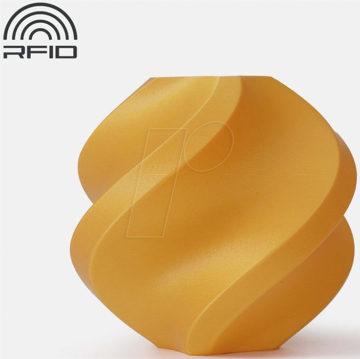 PLA Basic Gold Refill