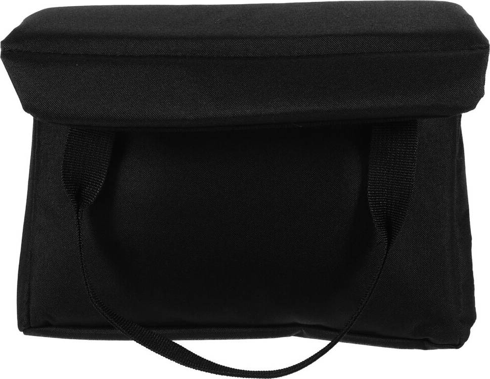 Happyyami Protective Case For Digital Camera Inner Case Black