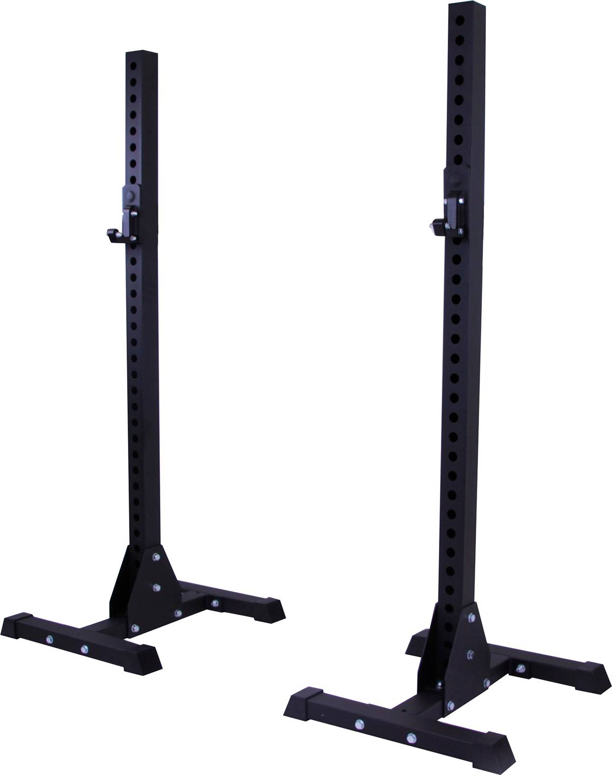 Squat rack Crossmaxx Fritstående Squat Rack
