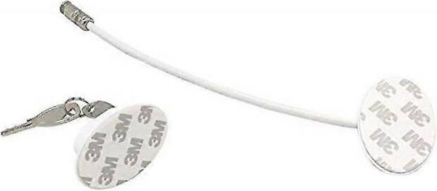 Freezer Child Lock Freezer Lock