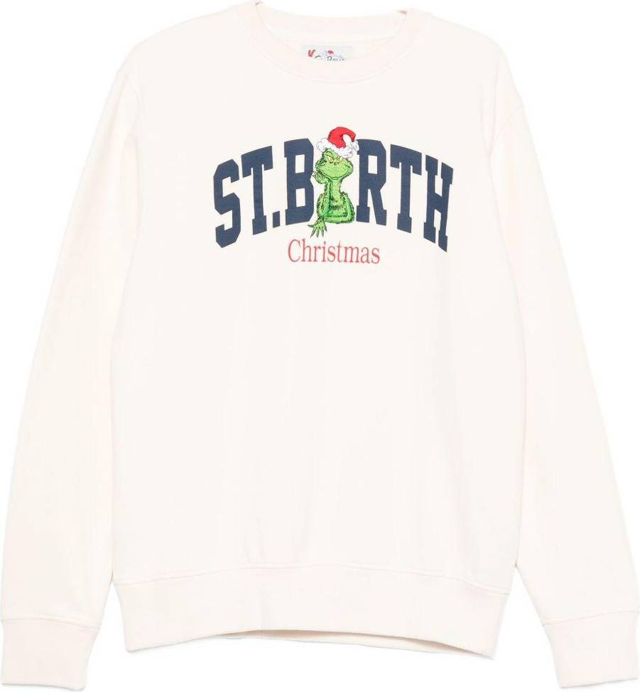 Sweatshirt Men - Multicolor