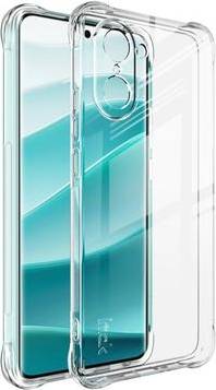 OnePlus Ace 5 Racing Nord CE5 TPU Case