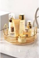 Makeup organizer 360 Rotating Cosmetic Organizer Display Box