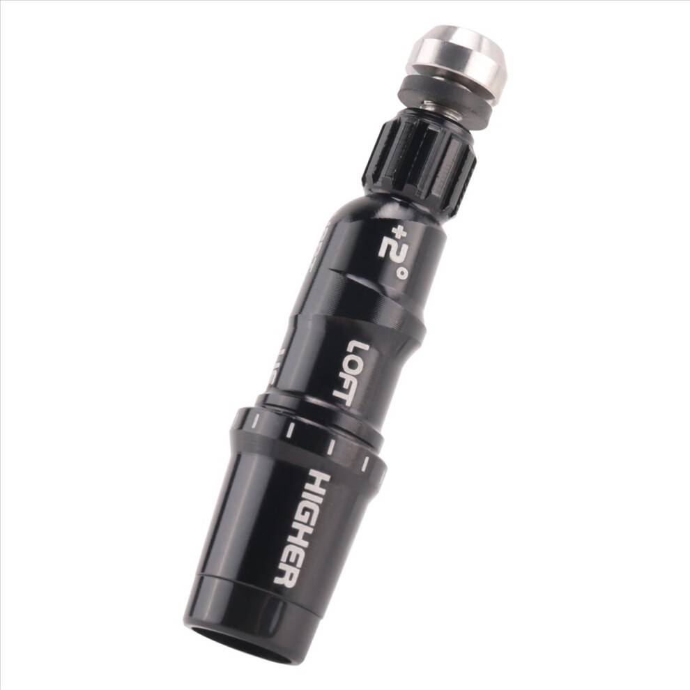 Golf Club Adapter M1 M2 R15 SLDR Stage