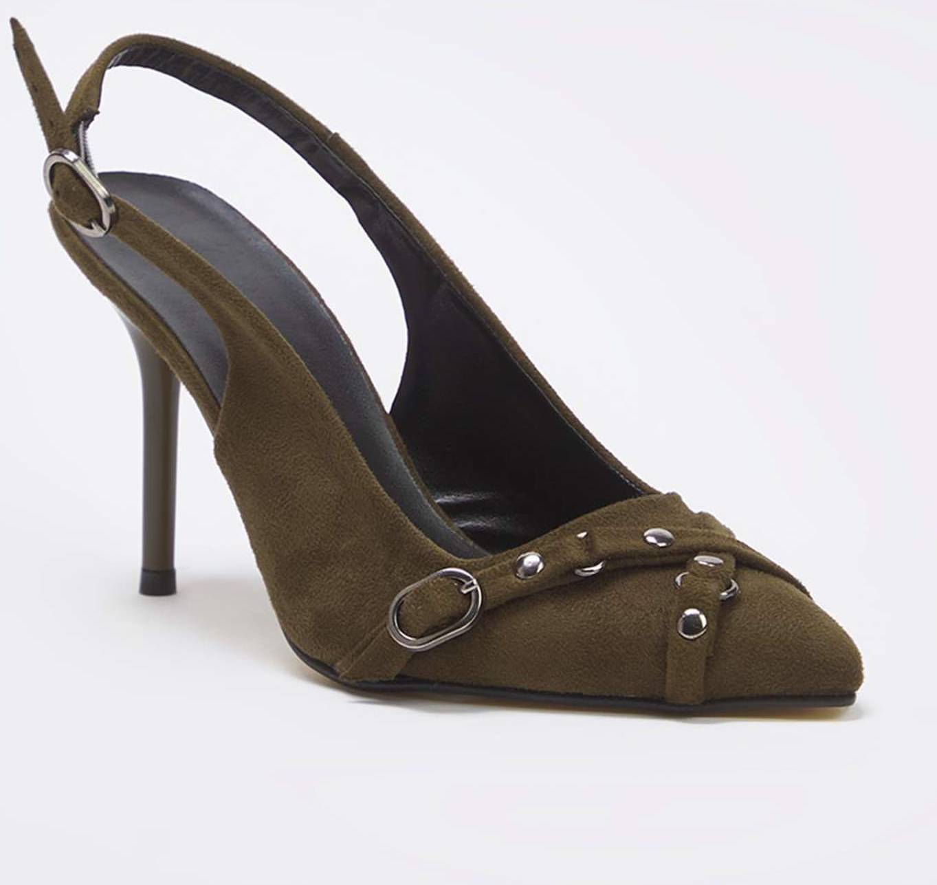 Pumps