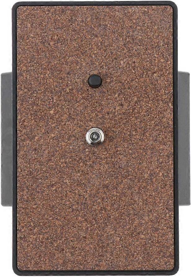 1 4 Inch Screw Quick Release Plate