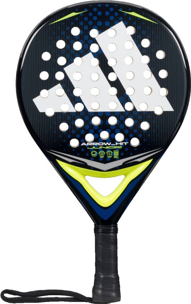 Adidas padel adidas Arrow Hit Junior Padel Racket