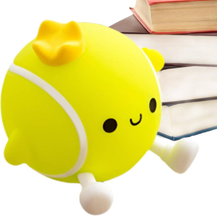 Silicone LED Adjustable Night Light