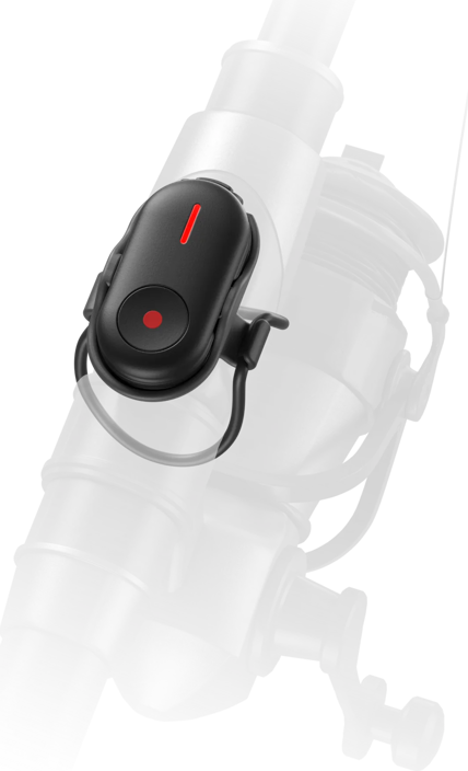 Fjernudløser kamera Insta360 Mini Remote