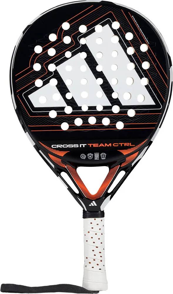 adidas Cross It Team 2026 Padel Racket