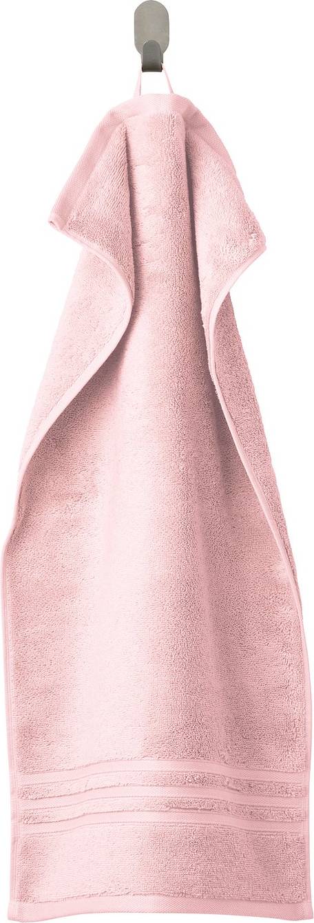IKEA Brokglim Handduk - Rosa Badlakan Rosa