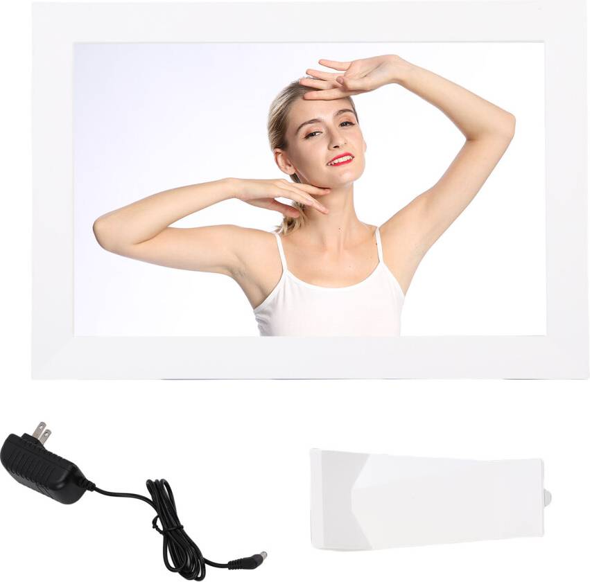 Digital picture frame wifi 10.1 Inch WiFi Digital Picture Frame