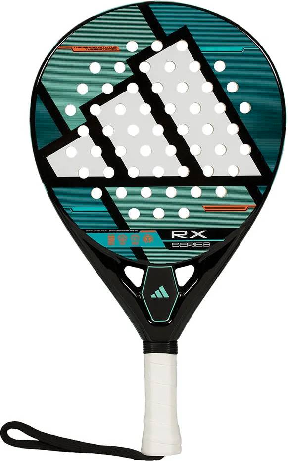 adidas Rx Series 2026 Padelracket