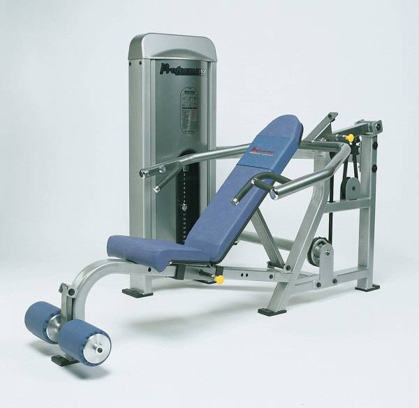 TuffStuff Multi-press